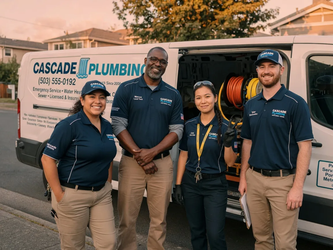 Emergency Plumber company in Trout Lake, WA